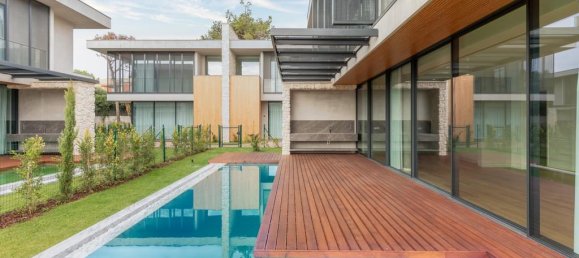 4 غرف نوم فيلا في Cascais, Portugal رقم 188450 42