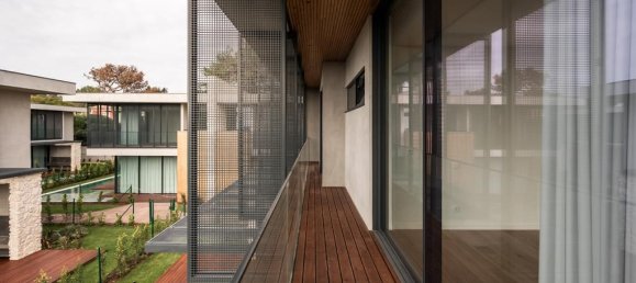 4 غرف نوم فيلا في Cascais, Portugal رقم 188450 25