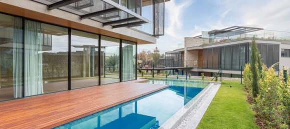 4 غرف نوم فيلا في Cascais, Portugal رقم 188450 44