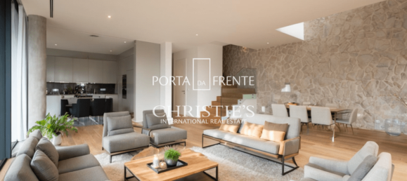 4 غرف نوم فيلا في Cascais, Portugal رقم 188450 5