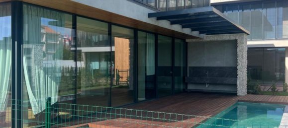 4 غرف نوم فيلا في Cascais, Portugal رقم 188450 35