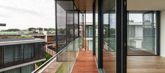 4 غرف نوم فيلا في Cascais, Portugal رقم 188450 27