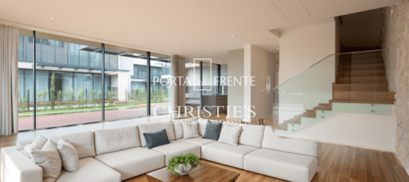 4 غرف نوم فيلا في Cascais, Portugal رقم 188450 9