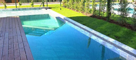 4 غرف نوم فيلا في Cascais, Portugal رقم 188450 34