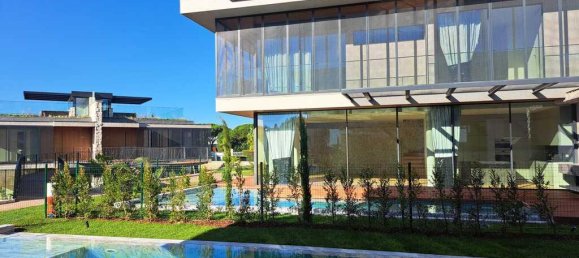 4 غرف نوم فيلا في Cascais, Portugal رقم 188450 39