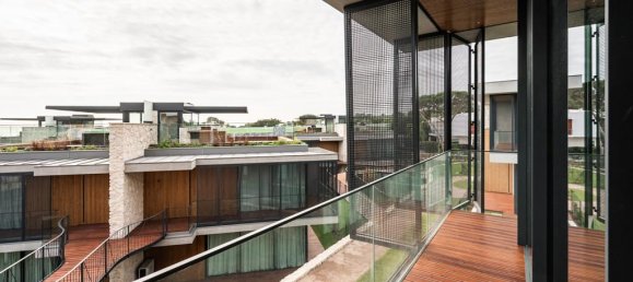 4 غرف نوم فيلا في Cascais, Portugal رقم 188450 28