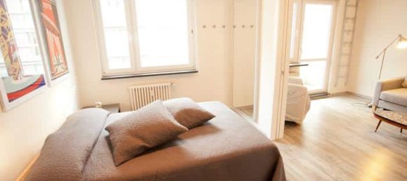 استوديو في Mitte, Germany رقم 60822 7