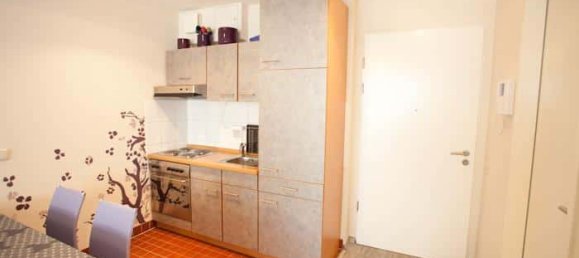 استوديو في Mitte, Germany رقم 60822 4