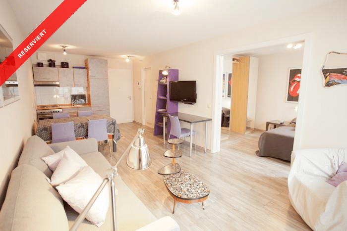 استوديو في Mitte, Germany رقم 60822