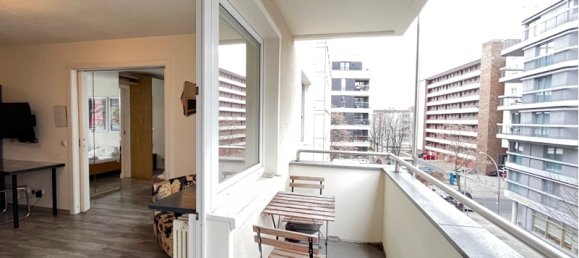 استوديو في Mitte, Germany رقم 60822 13