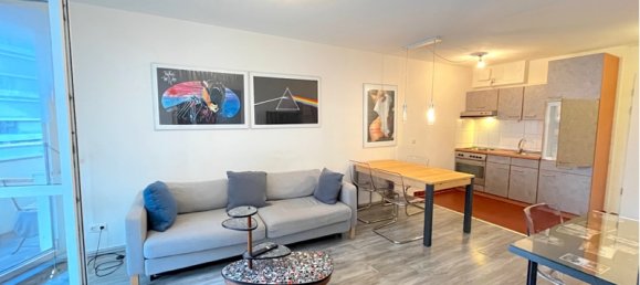 استوديو في Mitte, Germany رقم 60822 12