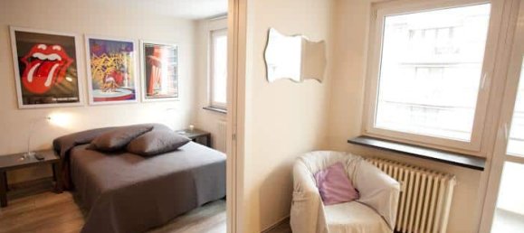 استوديو في Mitte, Germany رقم 60822 5