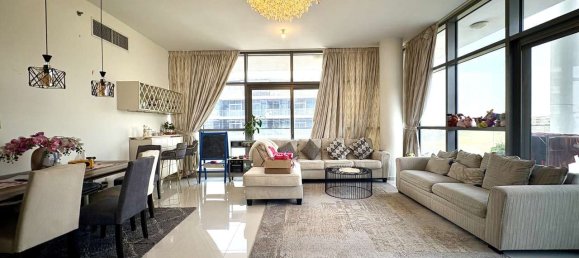 3 bedrooms Apartment in DAMAC Hills (Akoya by DAMAC), UAE No. 110364 3