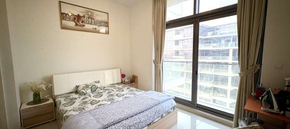 3 bedrooms Apartment in DAMAC Hills (Akoya by DAMAC), UAE No. 110364 11