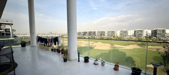 3 bedrooms Apartment in DAMAC Hills (Akoya by DAMAC), UAE No. 110364 5