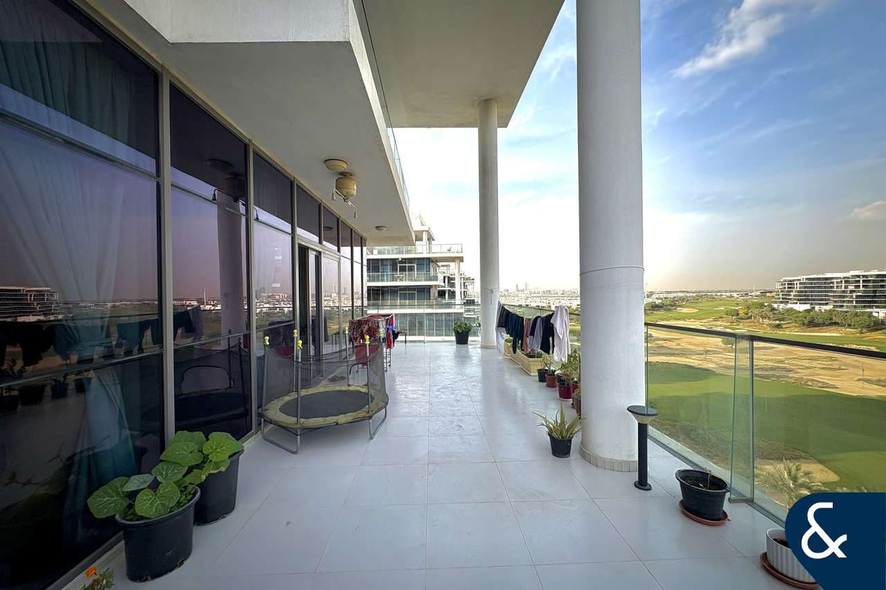 3 bedrooms Apartment in DAMAC Hills (Akoya by DAMAC), UAE No. 110364