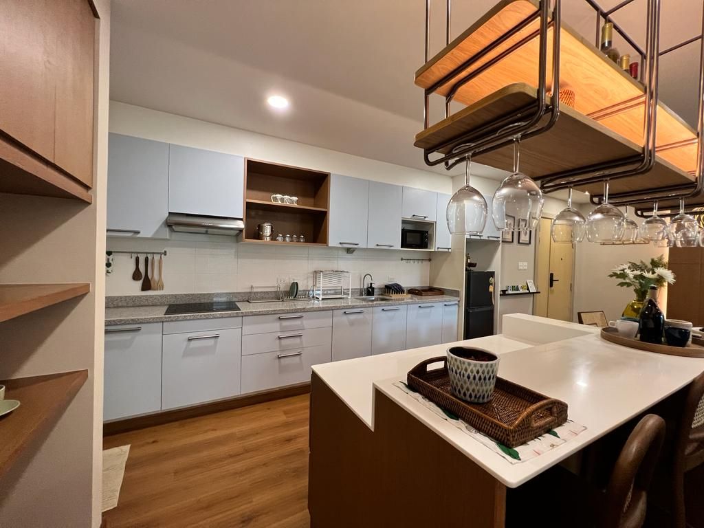 شقة 2 غرف نوم  في Pattaya, Thailand رقم 12152