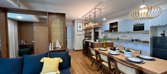 شقة 2 غرف نوم  في Pattaya, Thailand رقم 12152 2