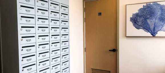 شقة 2 غرف نوم  في Pattaya, Thailand رقم 12152 18