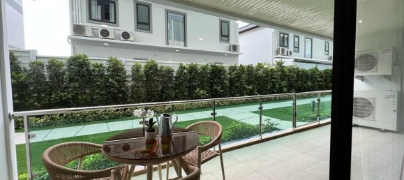 شقة 2 غرف نوم  في Pattaya, Thailand رقم 12152 6