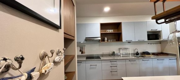 شقة 2 غرف نوم  في Pattaya, Thailand رقم 12152 11