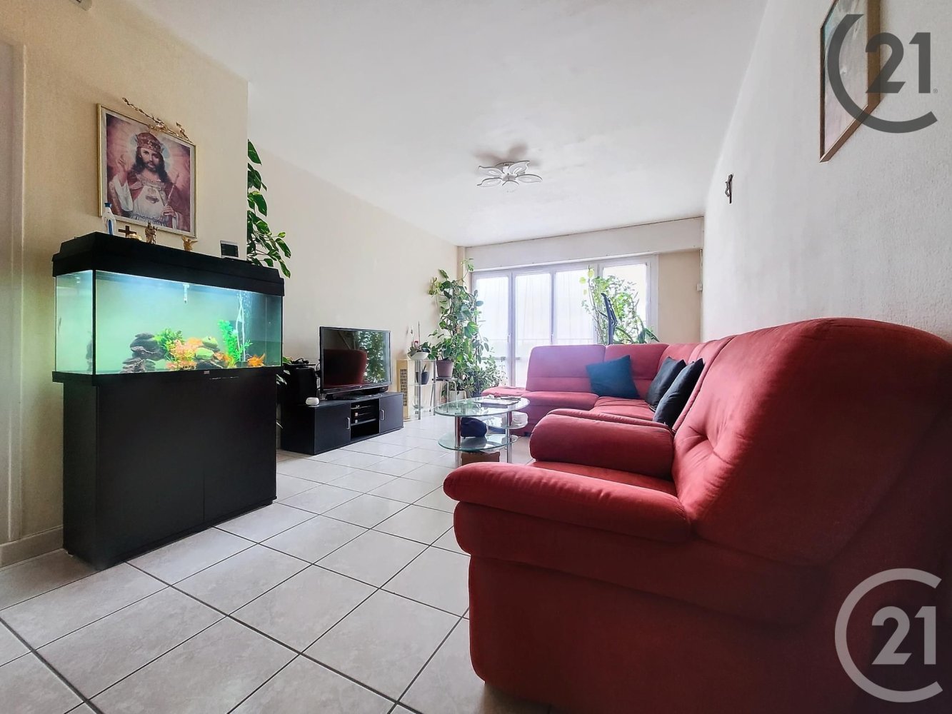 Apartamento T2 em Troyes, France N.º 245641