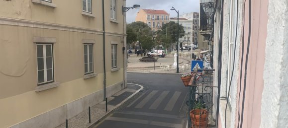 2 bedrooms Apartment in Lisbon, Portugal No. 189858 4