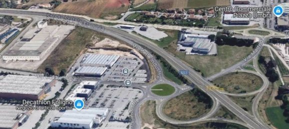 1 room Commercial property in Trevi, Italy No. 271550 5