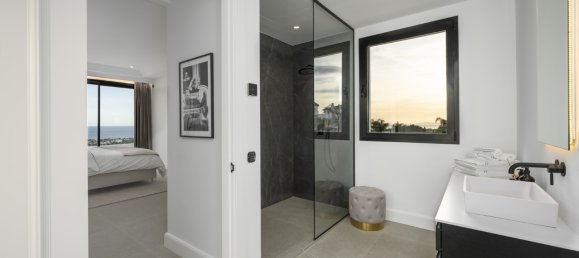 8 Schlafzimmer Villa in Malaga, Spain, Nr. 47422 34