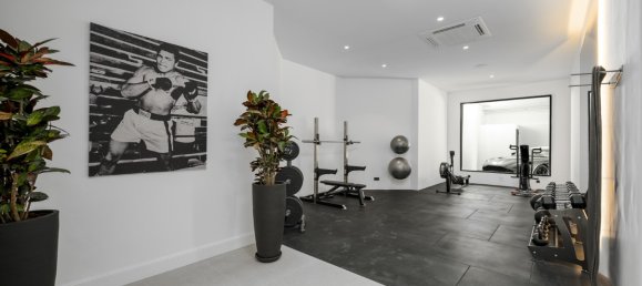 8 Schlafzimmer Villa in Malaga, Spain, Nr. 47422 39