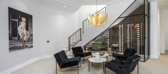 8 Schlafzimmer Villa in Malaga, Spain, Nr. 47422 51