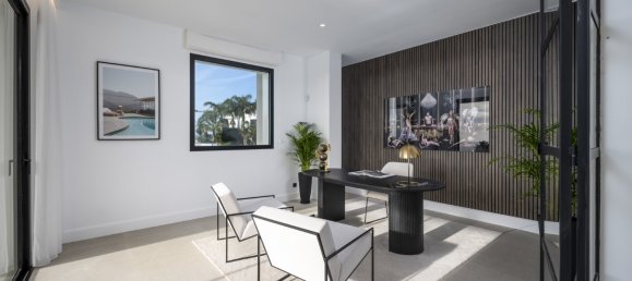 8 Schlafzimmer Villa in Malaga, Spain, Nr. 47422 19