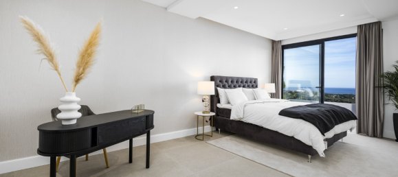 8 Schlafzimmer Villa in Malaga, Spain, Nr. 47422 44