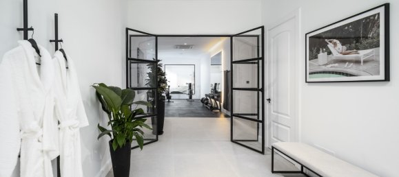 8 Schlafzimmer Villa in Malaga, Spain, Nr. 47422 40