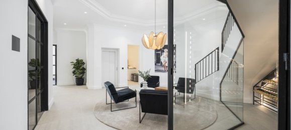 8 Schlafzimmer Villa in Malaga, Spain, Nr. 47422 49