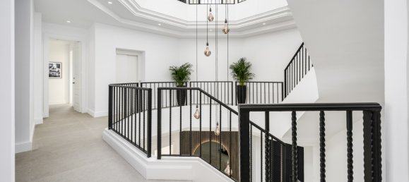 8 Schlafzimmer Villa in Malaga, Spain, Nr. 47422 25