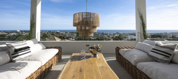 8 Schlafzimmer Villa in Malaga, Spain, Nr. 47422 5