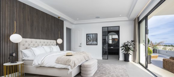 8 Schlafzimmer Villa in Malaga, Spain, Nr. 47422 29