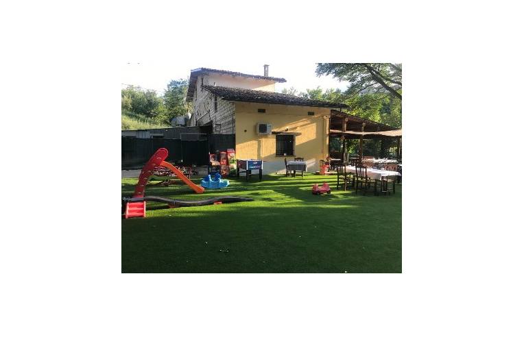 Casa de 5 habitaciónes en Manoppello, Italy No. 253201