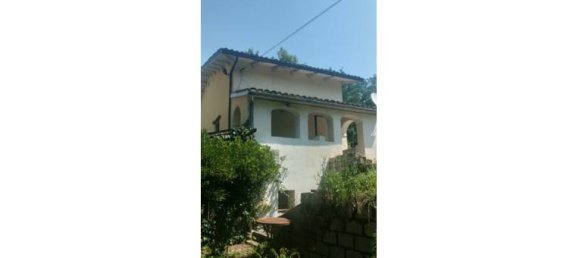 Casa de 5 habitaciónes en Manoppello, Italy No. 253201 6