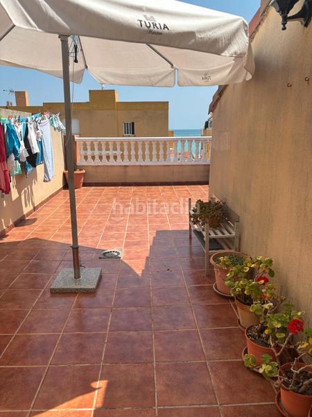 3 bedrooms Penthouse in Moncofa, Spain No. 194791