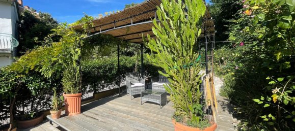 5 bedrooms Duplex in Corinaldo, Italy No. 331713 17