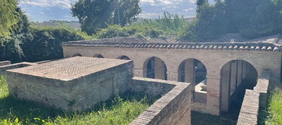 5 bedrooms Duplex in Corinaldo, Italy No. 331713 22