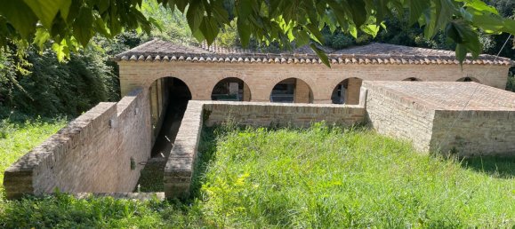 5 bedrooms Duplex in Corinaldo, Italy No. 331713 27