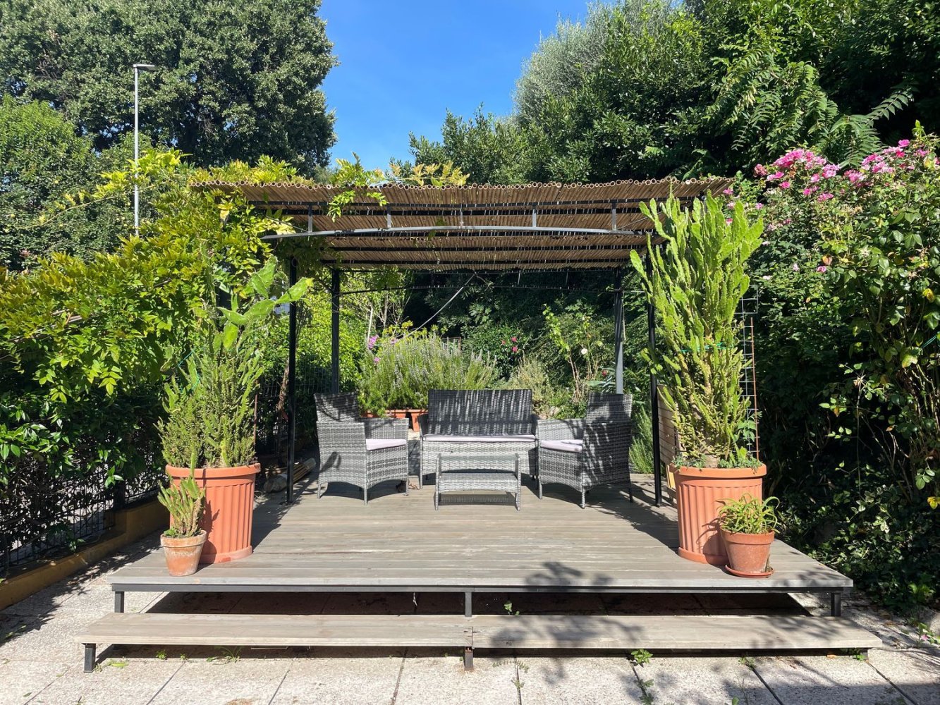 5 bedrooms Duplex in Corinaldo, Italy No. 331713