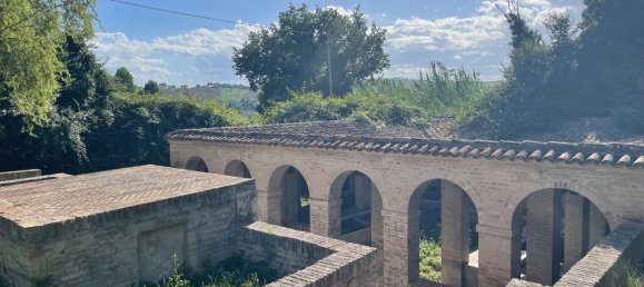 5 bedrooms Duplex in Corinaldo, Italy No. 331713 26