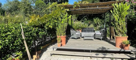 5 bedrooms Duplex in Corinaldo, Italy No. 331713 19