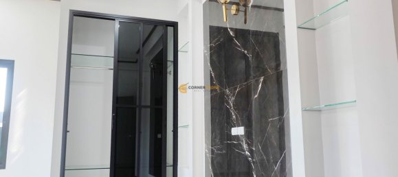 Maison à Pattaya, Thailand 180m² No. 26477 27