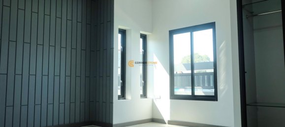 Maison à Pattaya, Thailand 180m² No. 26477 28