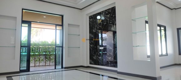 Maison à Pattaya, Thailand 180m² No. 26477 6